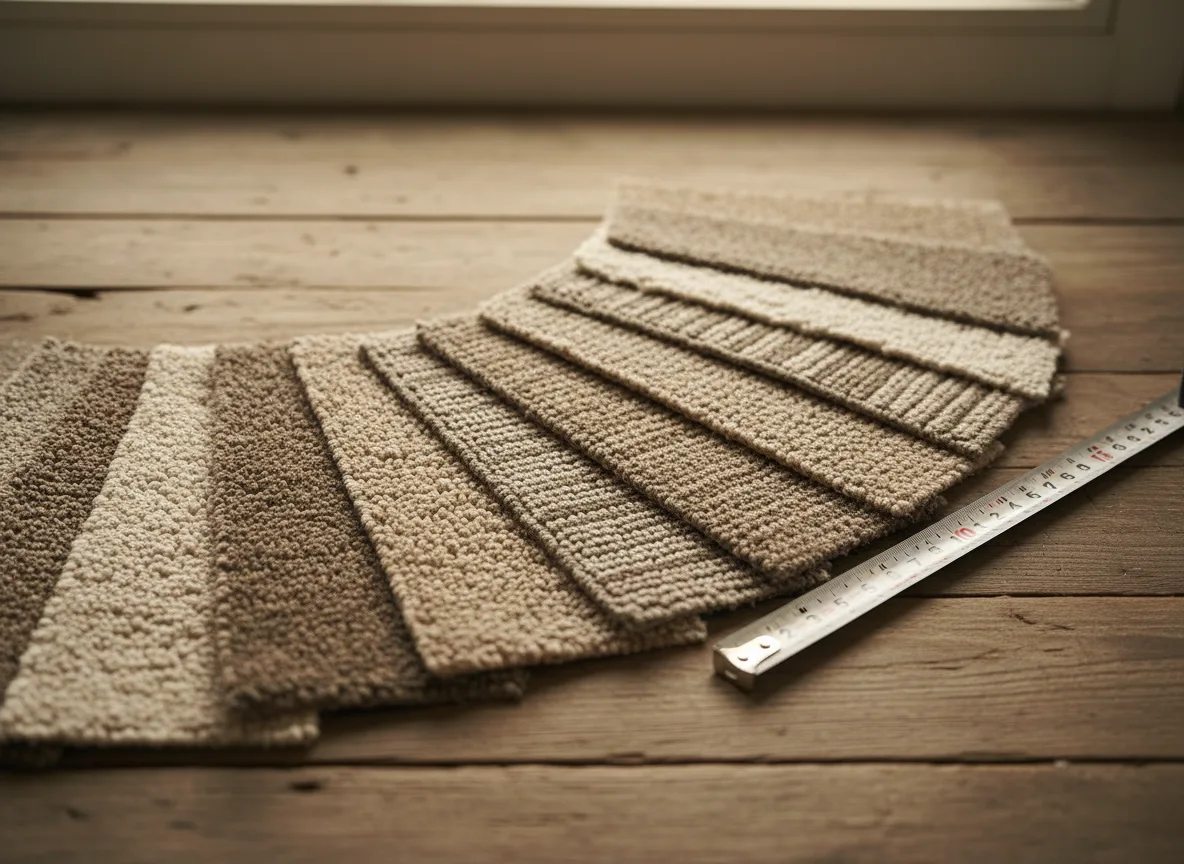 Carpet Installation Oktaha, OK FAQs